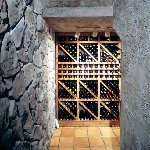 Home Wine Cellars