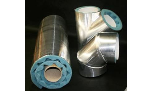 soundlag pipe insulation