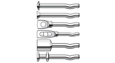 concrete anchor