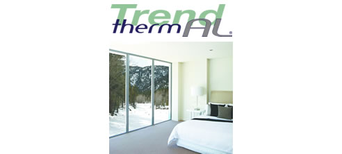 trend thermal