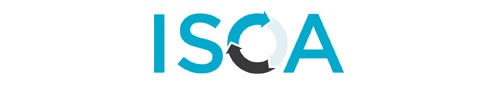 isca logo