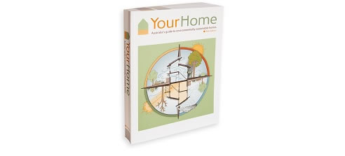 your home consumer guide and technical manual for sustainable homes