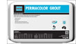 PERMACOLOR Grout