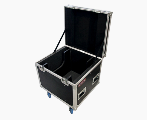 Chain Motor Road Case from Design Quintessence