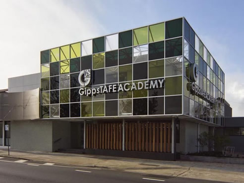 GippsTAFE Academy