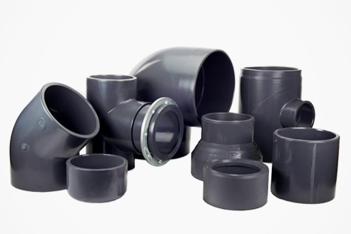 Industrial Pipe Solutions from Vinidex