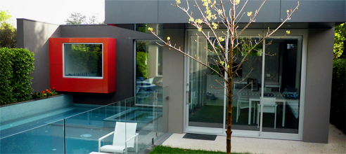 Custom Aluminium Windows from Regency Windows