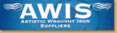 logo - Artistic Wrought Iron Suppliers