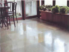 Cinajus Kotah Blue Polished.