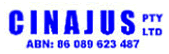 logo - Cinjajus