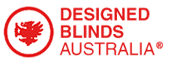 logo - Designed Blinds