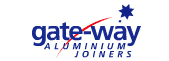 logo - Gate-Way Aluminium