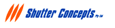 logo - Shutter Concepts