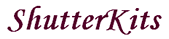 logo - ShutterKits