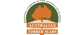 logo - Australian Timber Slabs