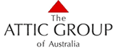 logo - The Attic Group