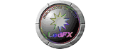logo - LedFX