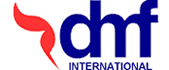 logo - DMF International
