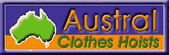 logo - Austral Clothes Hoists