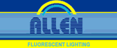 logo - Allen Lighting