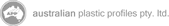 logo - Australian Plastic Profiles