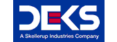 logo - DEKS