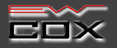logo - E.W. Cox
