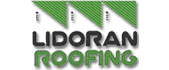 logo - Lidoran Roofing