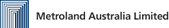 logo - Metroland Australia