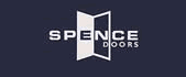 logo - Spence Doors