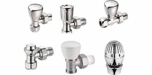 THERMOSTATIC VALVES AND ACCESSORIES - ITEMS - BRASSWAREDEALER