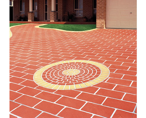 concrete stencil patterns pattern decorative