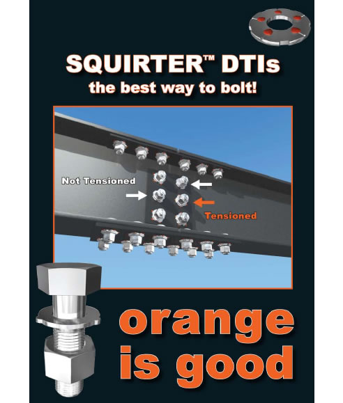 DTI washer