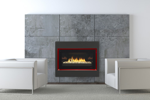 cosmo i30 fireplace