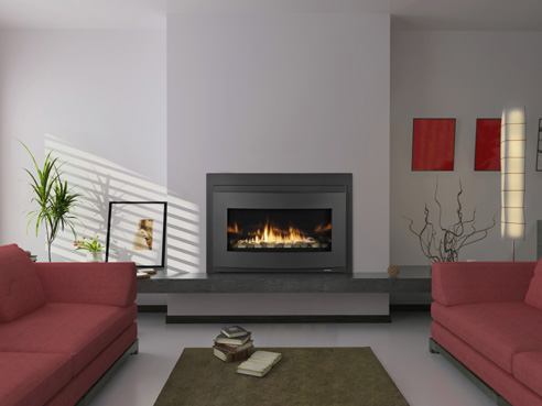 cosmo i30 fireplace