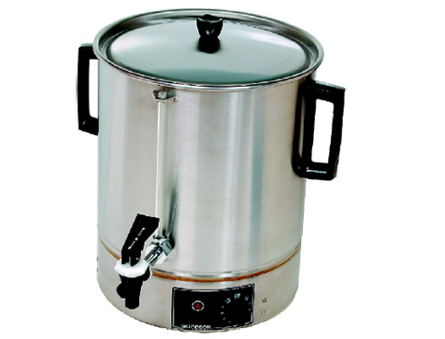 hot water urn