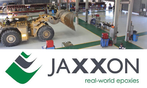 jaxxon real-world epoxies