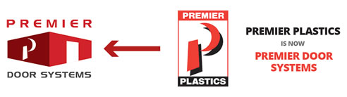 premier plastics now premier door systems