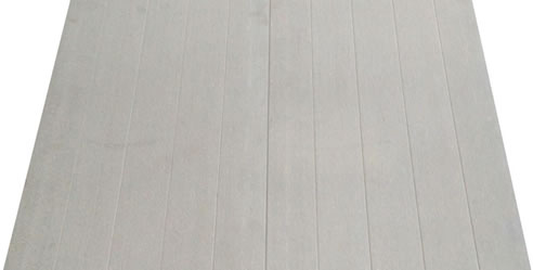 engineered cementitious composite decking sheet