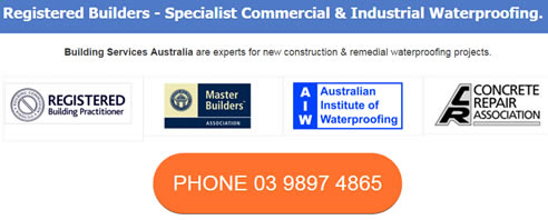 building services australia information
