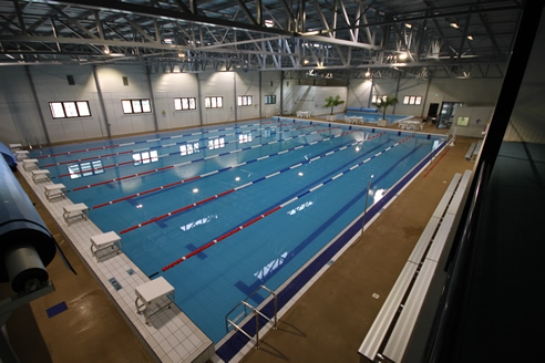 davco products for tammworth pool