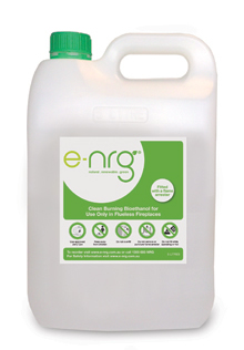 e-nrg bioethanol