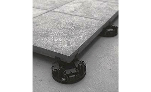 paver support