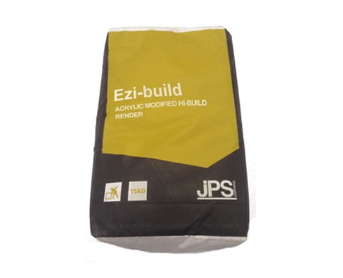 Ezi-Build External Rendering for Brickwork
