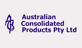 logo - Australian Consolidated Products