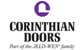 logo - Corinthian Doors