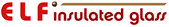 logo - Elf Insulated Glass