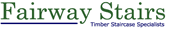 logo - Fairway Stairs