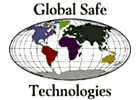 logo - Global Safety Technologies
