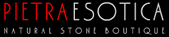 logo - Pietra Esotica